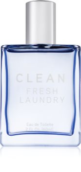 CLEAN Fresh Laundry toaletní voda pro ženy