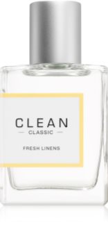 CLEAN Fresh Linens woda perfumowana unisex