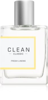 CLEAN Fresh Linens parfumovaná voda unisex