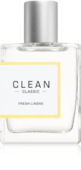 CLEAN Fresh Linens парфюмна вода унисекс