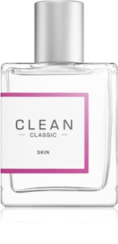 CLEAN Classic Skin Eau de Parfum voor Vrouwen
