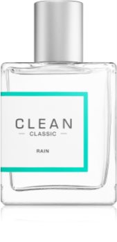 CLEAN Classic Rain parfumovaná voda new design pre ženy