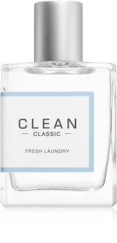 CLEAN Classic Fresh Laundry parfémovaná voda pro ženy