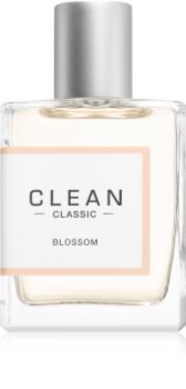CLEAN Blossom parfémovaná voda new design pro ženy