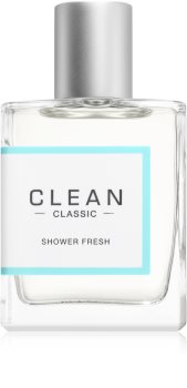 CLEAN Classic Shower Fresh Eau de Parfum new design pour femme