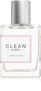 CLEAN Simply Clean parfemska voda uniseks