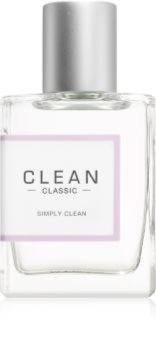 CLEAN Simply Clean парфюмна вода унисекс