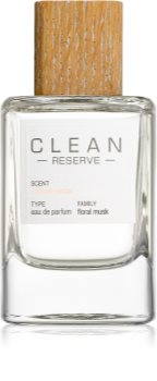 CLEAN Reserve Collection Radiant Nectar Eau de Parfum Unisex