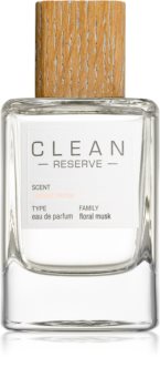 CLEAN Reserve Collection Radiant Nectar Eau de Parfum unissexo