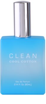 CLEAN Cool Cotton eau de parfum hölgyeknek