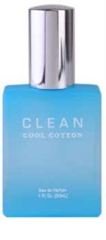 cool cotton perfume