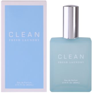 CLEAN Fresh Laundry Eau de Parfum for Women