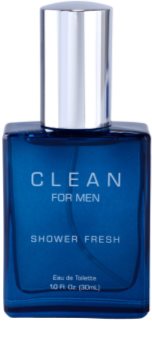 CLEAN For Men Shower Fresh eau de toilette para homens