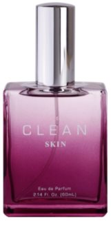 CLEAN Skin eau de parfum hölgyeknek