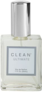 CLEAN Ultimate Eau de Parfum para mulheres
