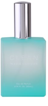 CLEAN Warm Cotton парфюмна вода за жени