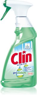Clin ProNature Glasreiniger