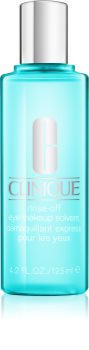 Clinique Rinse-Off struccante occhi per tutti i tipi di pelle