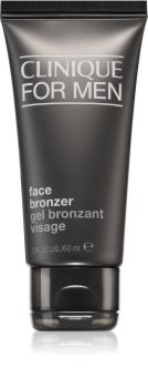 Clinique For Men™ Non-Streak Bronzer Ruskettava Kasvovoide