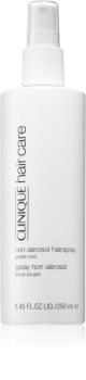 Clinique Hair Care Spray de păr cu fixare ușoară