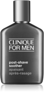 Clinique For Men™ Post-Shave Soother Balsami Parranajon Jälkeen Rauhoittamiseen