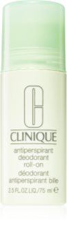 Clinique Antiperspirant-Deodorant Roll-on golyós dezodor