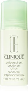 Clinique Antiperspirant-Deodorant Roll-on rutulinis dezodorantas