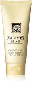 Clinique Aromatics Elixir tělové mléko pro ženy