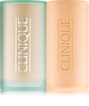 Clinique 3 Steps sapone ultra delicato per pelli secche e molto secche
