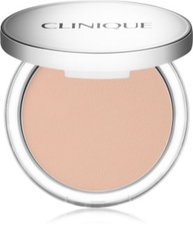 Clinique Stay-Matte Sheer Pressed Powder puder matujący do skóry tłustej