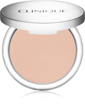 Clinique Superpowder 2 in 1 pudra si makeup