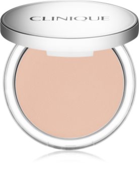 Clinique Superpowder Cipria Compatta E Fondotinta 2 In 1 Notino It