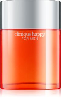 Clinique Happy™ for Men Eau de Toilette for Men | notino.co.uk