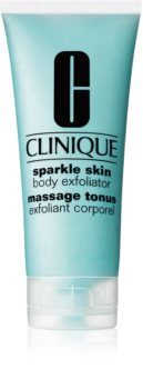 Clinique Sparkle Skin™ Body Exfoliator Reinigungskörperpeeling für alle Hauttypen