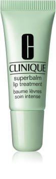 Clinique Superbalm™ Lip Treatment хидратиращ балсам за устни