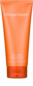 Clinique Happy Körpercreme für Damen