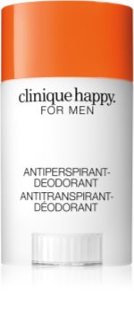Clinique Happy™ for Men dezodorant w sztyfcie dla mężczyzn