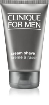 Clinique For Men™ Cream Shave krém na holení