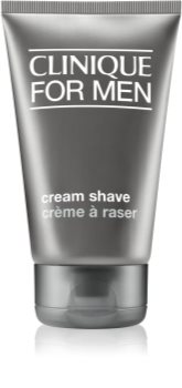 Clinique For Men™ Cream Shave κρέμα ξυρίσματος