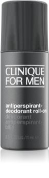 Clinique For Men™ Antiperspirant Deodorant Roll-On déodorant roll-on