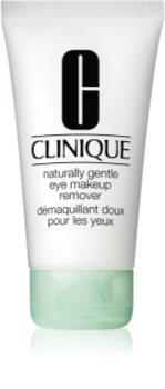 Clinique Naturally Gentle Eye Makeup Remover jemný odličovač očí pro všechny typy pleti