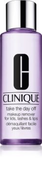Clinique Take The Day Off struccante bifasico occhi e labbra