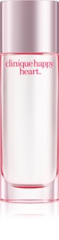 Clinique Happy Heart eau de parfum para mulheres