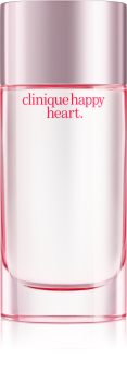 Clinique Happy Heart Eau de Parfum voor Vrouwen
