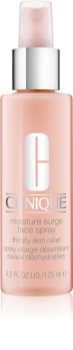 Clinique Moisture Surge spray viso effetto idratante