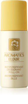 Clinique Aromatics Elixir™ deodorant roll-on pro ženy