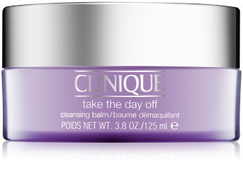 Clinique Take The Day Off lotiune de curatare