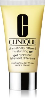 Clinique 3 Steps gel hidratant pentru ten mixt si gras