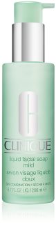 Clinique 3 Steps savon liquide pour peaux sèches et mixtes