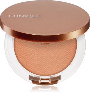 Clinique True Bronze™ Pressed Powder Bronzer poudre bronzante